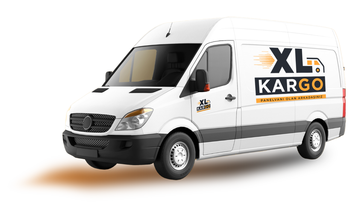 XL Kargo Resmi