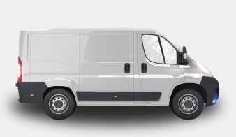 Minivan Araç